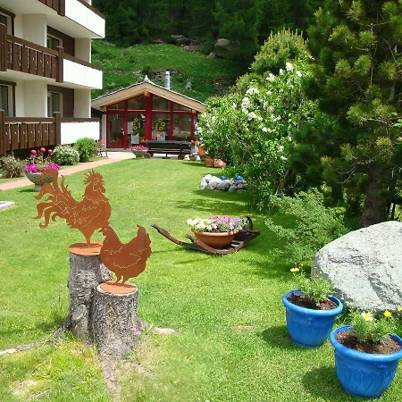 Azur Apartman